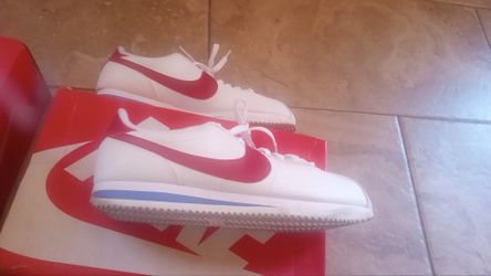 Cortez tennis shoes