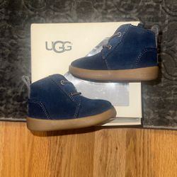 Baby Uggs