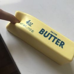 Butter Squishy