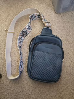 Sling bag