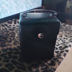 Jewelry Box for  Traveling, 3 Layers Jewelry Organizer