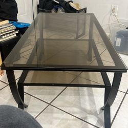 Living Room Table 