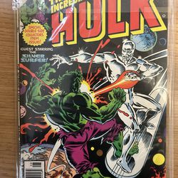 The Incredible Hulk #250