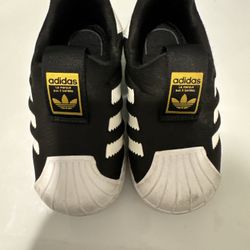 adidas Superstar 360 Low Black White - GX3231