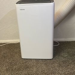 Mobile Air Conditioner 