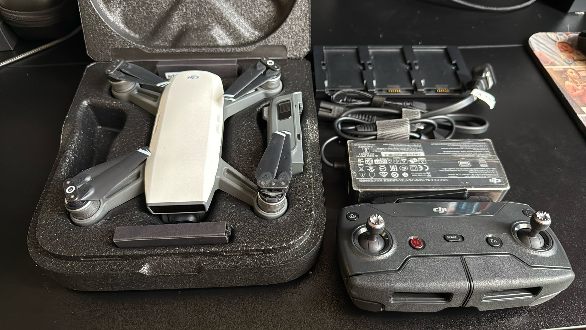 Dji Spark Drone