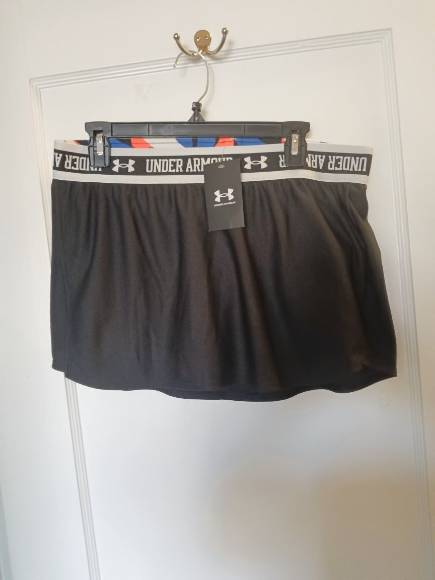Under Armour Skort