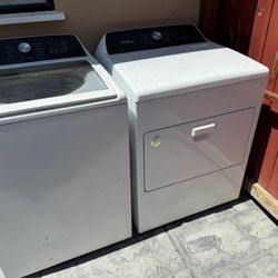 Whirlpool Set