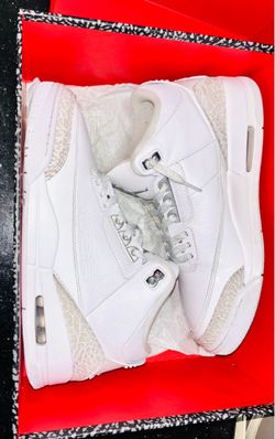 Nike Air Jordan 3 retro out money men’s sneakers