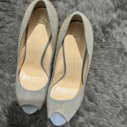 Giuseppe Zanotti Heels