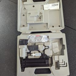 Porter-Cable Brad Nailer