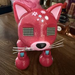 Zoomer Meowzies Blossom