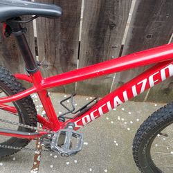 Specialized Rockhopper