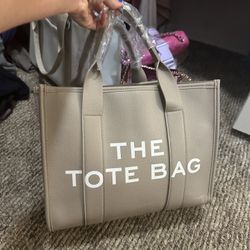 Tote Bag 