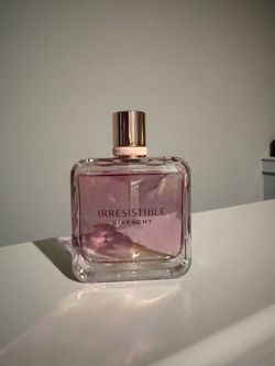 Givenchy irresistible 2.7 oz