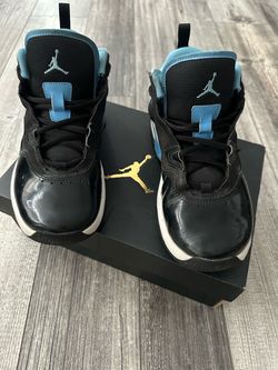 Jordan Stay Loyal 3