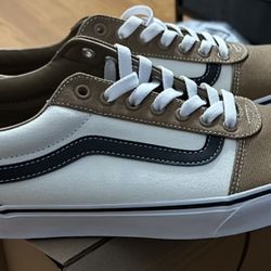 Price Negotiable - Vans Shoes Size 13