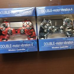 Brand New PS4 Controller 