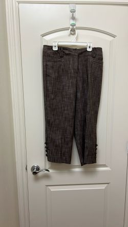 Capris - Dressy $10