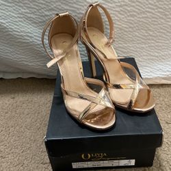 Women’s Heels Size 6
