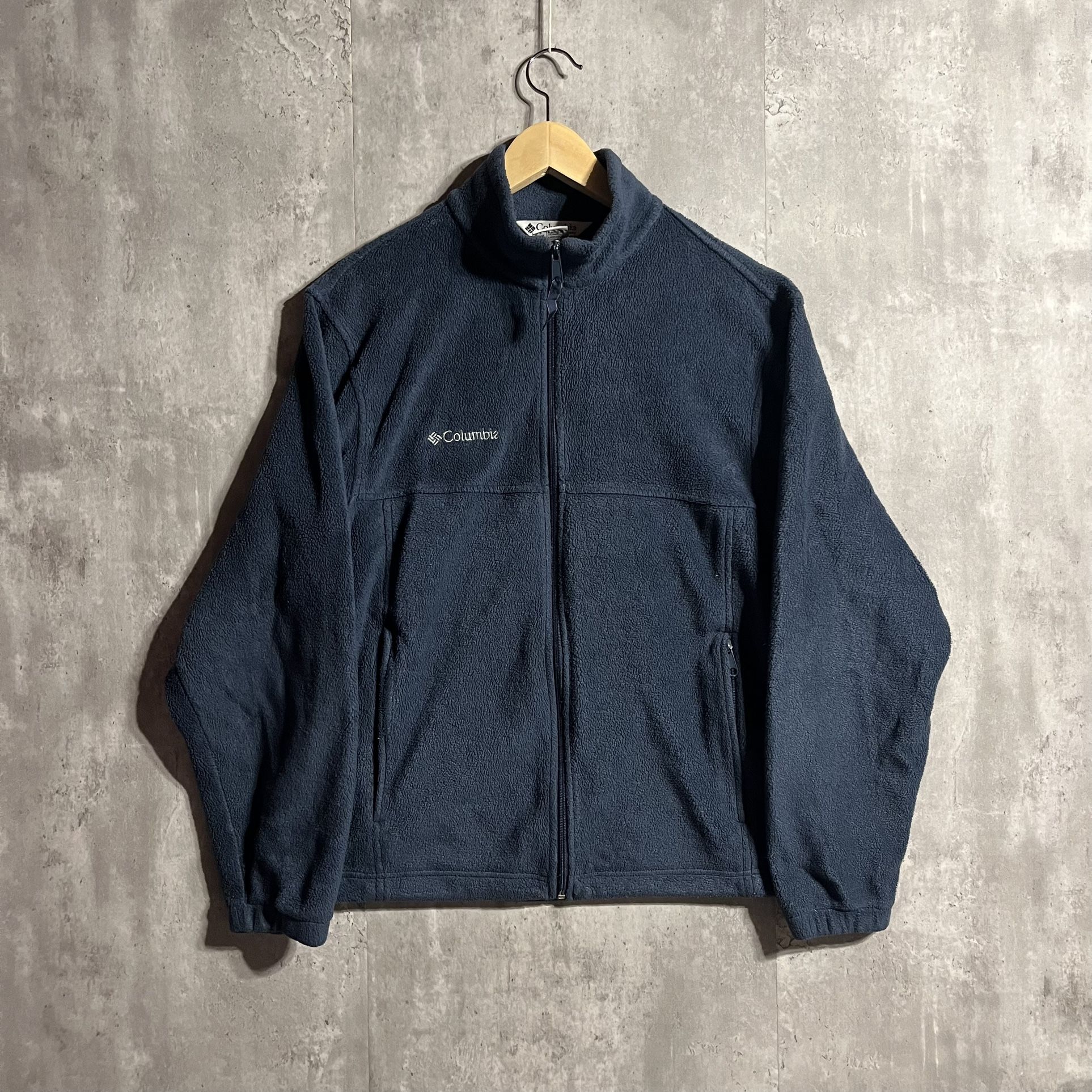 Columbia Fleece Jacket