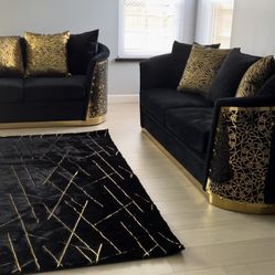 Sofa Set