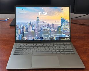 Dell Inspiron 14 5425 - Ryzen 7 / 16GB RAM / 512GB SSD