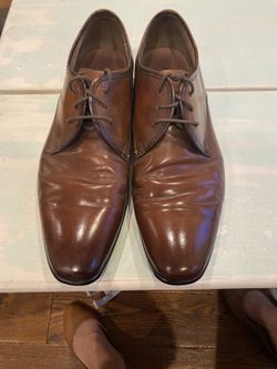 Men’s Dress Shoes - 12