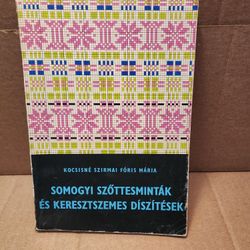 Pattern Book