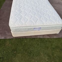 Mattress 