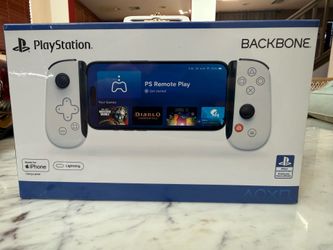 PlayStation Backbone