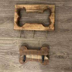 Dog Leash Holder For Wall 