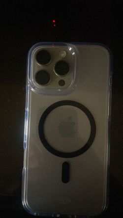 iPhone 16 Pro Max 256 Gn