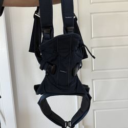 Baby Bjorn Air Baby Carrier