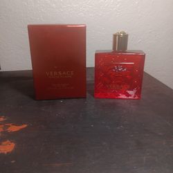 Versace Eros Flame 