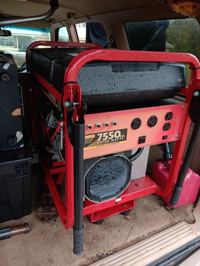 Generator