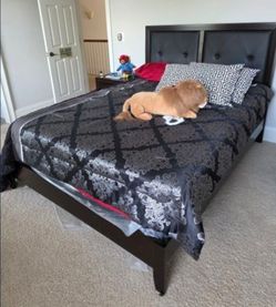 Bedroom And Other Items Lake Spivey Ga