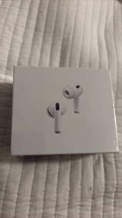 Airpods Pro 3