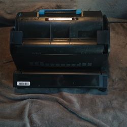 High Compatible Printer