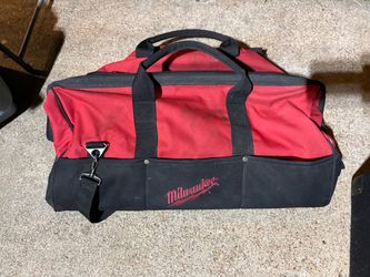 Milwaukee Tool Bag