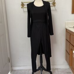 New Fashion: Casual 3 Piece Set: Cardigan, Crop Tank Top and Crop Pants