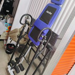 XtremePower Inversion Table 