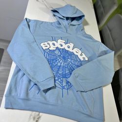 Spider hoodie