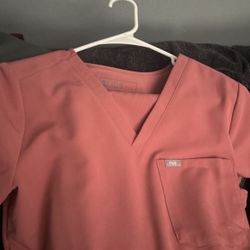 SCRUBS FIGS