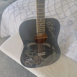 Johnson Guitar 