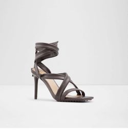 Aldo Heels Sandal Strappy