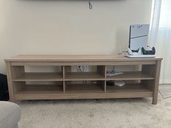 TV Console