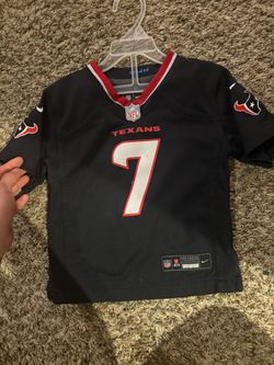 Texans kids jersey 24 months size