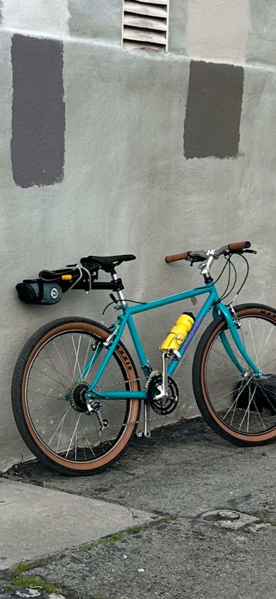 1990 Specialized RockHopper Sport