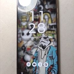 Motorola Stylist 5G  2024 Cricket Carrier 